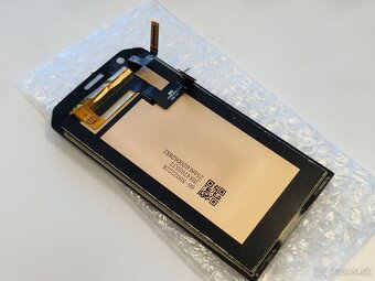 Cat S31 LCD Displej - 2