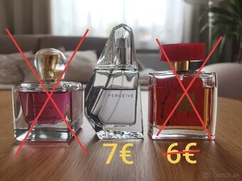 Parfumy dámske - 2