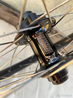 predne koleso 26” - 2