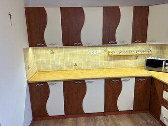 Kuchynská linka - 2