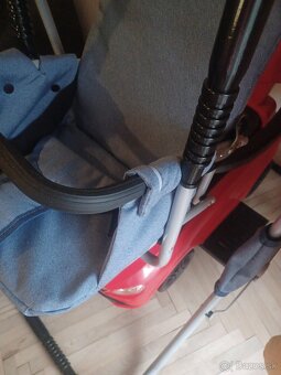 Detská hojdačka - 2