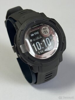 Garmin Instinct 2 Solar - nepoužité - 2
