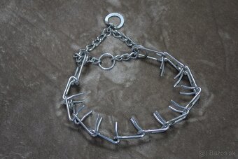 obojok s ostňami - 2