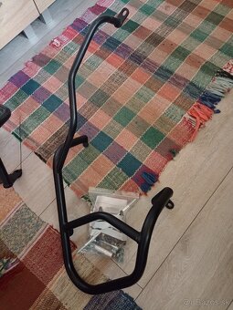 Yamaha tenere 660 - 2