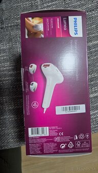 Philips Lumea - 2