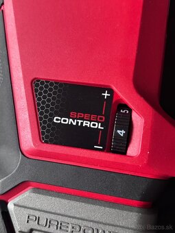 Einhell búracie kladivo - nepoužité - 2