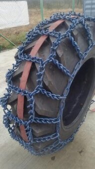 Predam zaberove hrotove retaze - 2