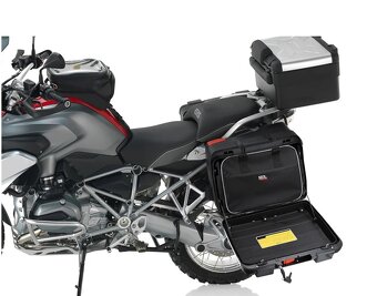 Tašky do Vario kufrů sada 3 ks - 2