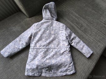 Prechodná bunda Topolino 110 - 2