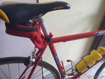 Cestny bicykel fatria - 2