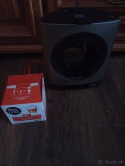 Kávovar Krups dolge gusto - 2