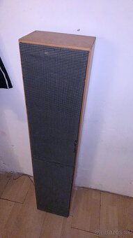 TESLA REPRODUKTORY - 2