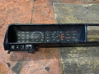 Fiat ritmo Abarth diely - 2