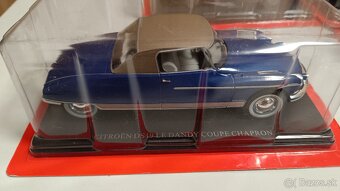 AUTOMODELY 1:24 – časť 3 - 2