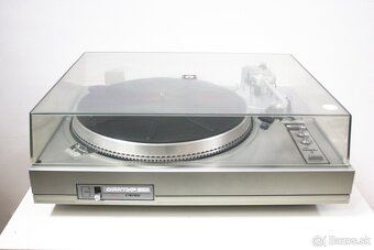 UNITRA G 2021 HiFi, gramo Arkture 006 - 2