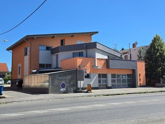 Nájomný rod./bytový dom, polyfunkcia s klientelou - 2