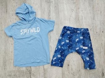 Velky balik 122,128,134 chlapec - 2