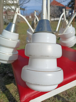 Retro luster Jílové u Děčína - 2