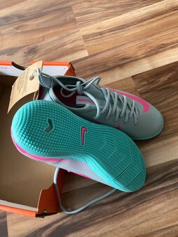 Nike halove kopacky - 2