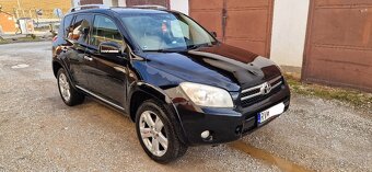 Toyota Rav4 - 2