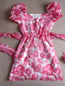 Spoločenské šaty - 2