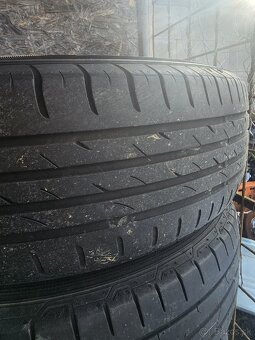 Predam elektrony 195 65 r15 - 2