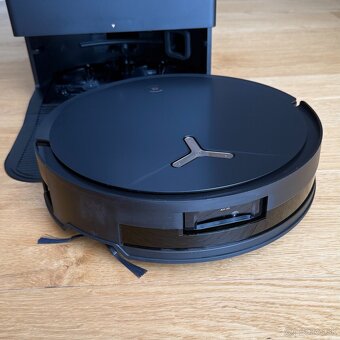 Robotický vysávač 2v1 Ecovacs Deebot T50 MAX Pro, ako NOVÝ - 2