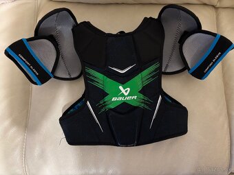 Vesta Bauer X S24 Junior, velkost S - 2