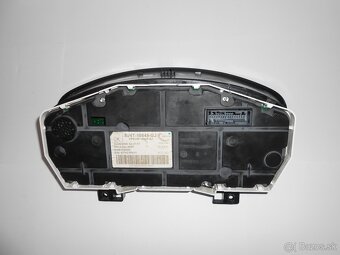 Budiky Ford Kuga / Ford Focus II / dieselové / - 2