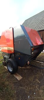 Balíkovač Vicon RF119 - 2