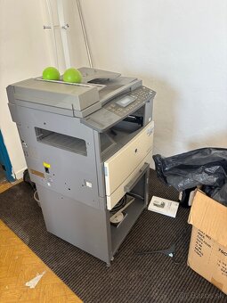 Predam tlačiareň - 2