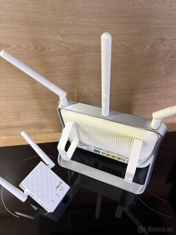 WiFi Router TP-Link Archer C9 - 2