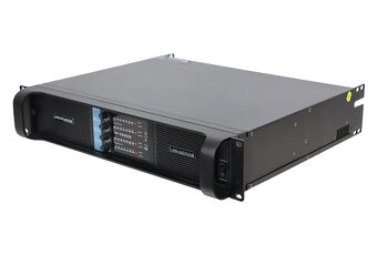 "Lab Gruppen" FP10000Q - 2