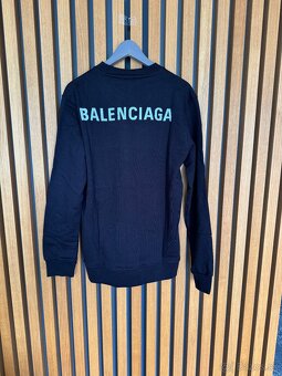 Mikina Balenciaga - 2