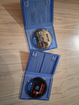 Hry PS4/PS5 - 2