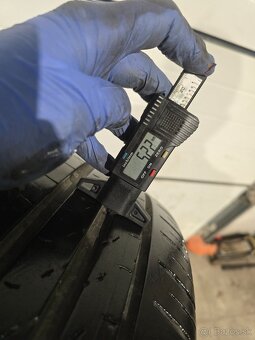 Letné Pneu Pirelli CinturatoP7 215/45 R18 - 2