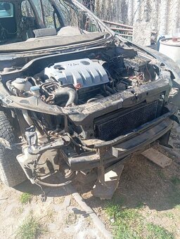 Skda octavia 2 facelift 4x4 - 2