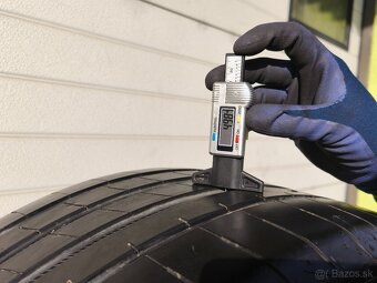 GOODYEAR EAGLE F1 245/45 275/40 R18 - 2