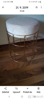 Taburetka - 2