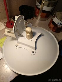 Ubiquiti UBNT NanoBridge M5 2x25dBi - 2