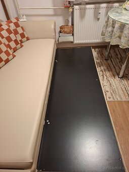 Rozkladací gauč - 2