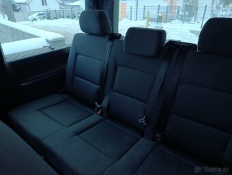 VOLKSWAGEN T5 MULTIVAN - 2