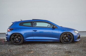 Volkswagen Scirocco R 2.0 TSI - 2