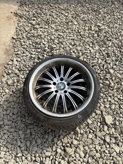 5x120 R18 - 2