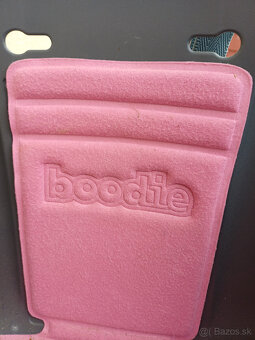 Sedacka na Bicykel pre deti - 2