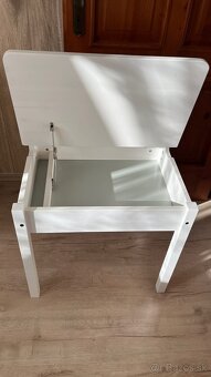 Stol Ikea Sundvik - 2