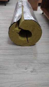 Izolácia - 2