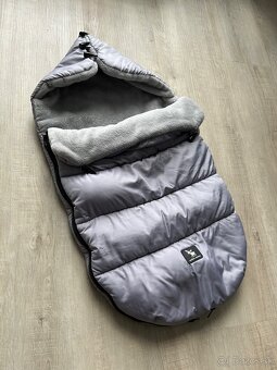 Fusak COTTON MOOSE - 2