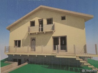 Novostavba, holodom, mociar, r.janovce - 2