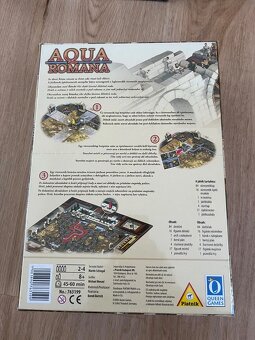 Aqua Romana - 2